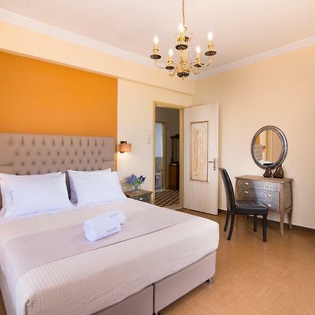 Villa Vista Al Mar Skála Kallirákhis Dış mekan fotoğraf