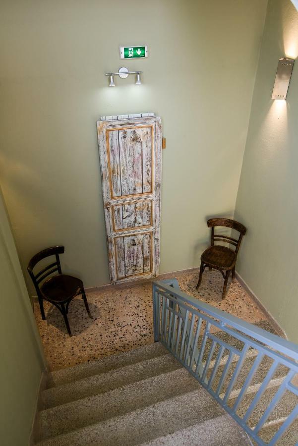 Villa Vista Al Mar Skála Kallirákhis Dış mekan fotoğraf