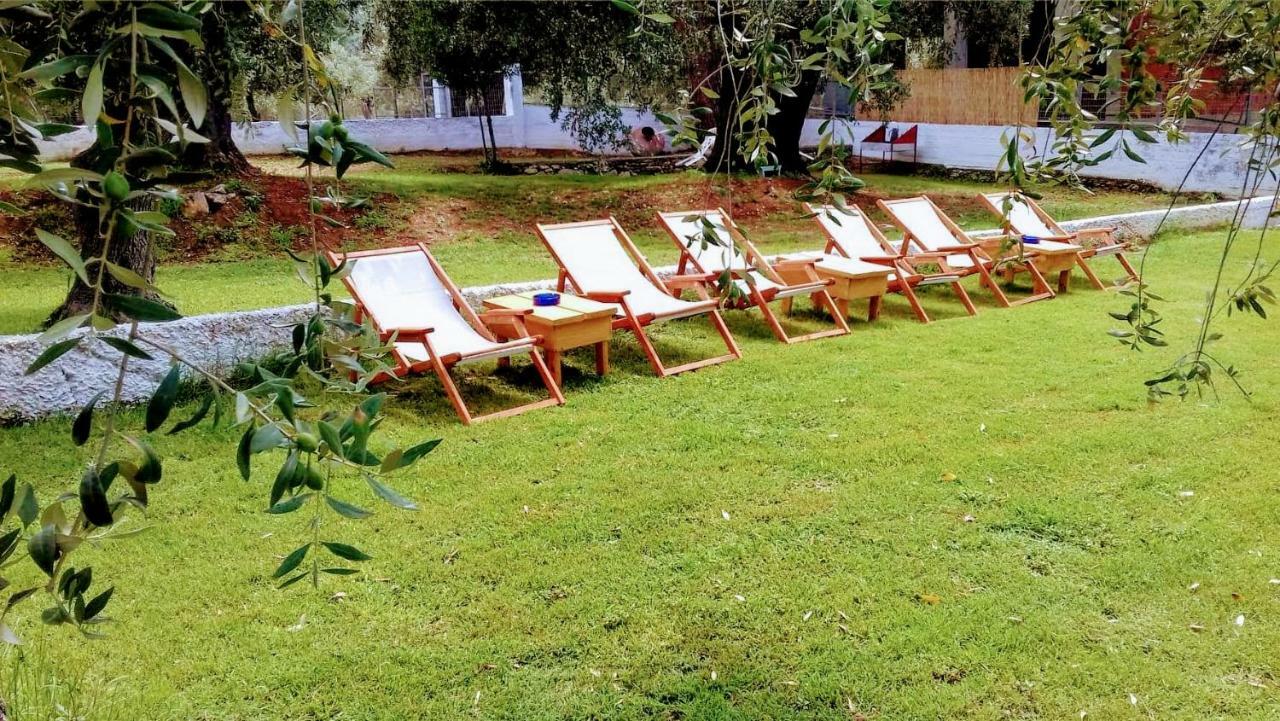 Villa Vista Al Mar Skála Kallirákhis Dış mekan fotoğraf