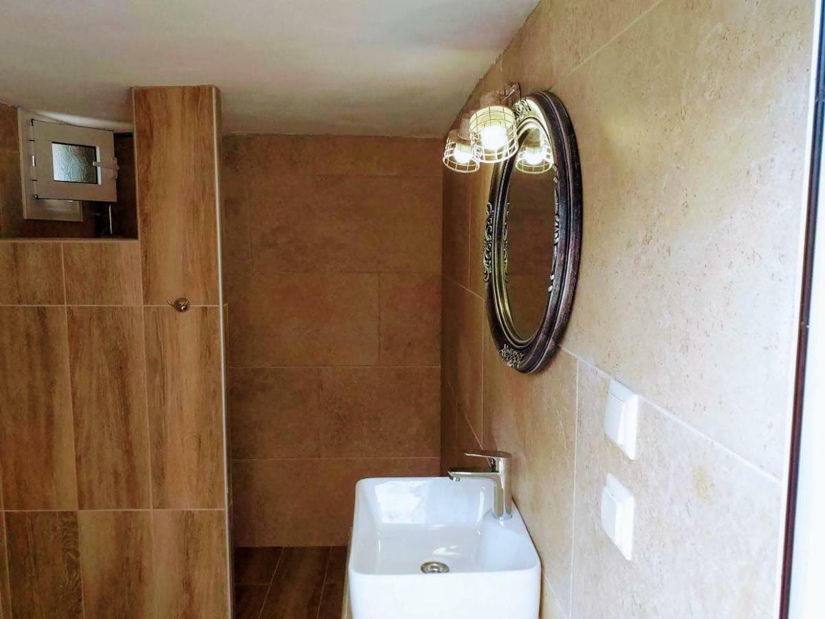 Villa Vista Al Mar Skála Kallirákhis Dış mekan fotoğraf